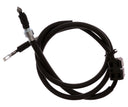 Raybestos BC97404 Parking Brake Cable - Rear Left