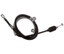Raybestos BC97405 Parking Brake Cable - Rear Right