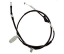 Raybestos BC97406 Parking Brake Cable - Rear Left