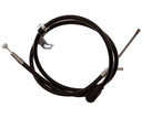Raybestos BC97407 Parking Brake Cable - Rear Right