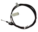 Raybestos BC97408 Parking Brake Cable - Rear Left