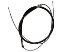 Raybestos BC97417 Parking Brake Cable - Front