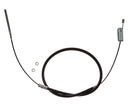 Raybestos BC97418 Parking Brake Cable - Front