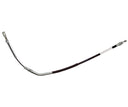 Raybestos BC97424 Parking Brake Cable - Rear Left
