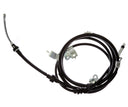 Raybestos BC97426 Parking Brake Cable - Rear Right
