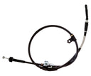 Raybestos BC97429 Parking Brake Cable - Rear Left