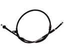 Raybestos BC97430 Parking Brake Cable - Rear Right