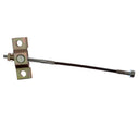 Raybestos BC97431 Parking Brake Cable - Intermediate