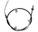 Raybestos BC97432 Parking Brake Cable - Rear Right
