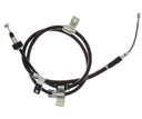 Raybestos BC97433 Parking Brake Cable - Rear Left