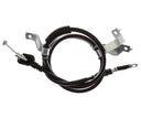 Raybestos BC97434 Parking Brake Cable - Rear Right
