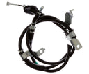 Raybestos BC97435 Parking Brake Cable - Rear Left