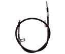 Raybestos BC97444 Parking Brake Cable - Rear Left