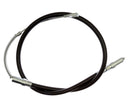 Raybestos BC97446 Parking Brake Cable - Rear Left