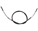 Raybestos BC97447 Parking Brake Cable - Intermediate