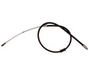 Raybestos BC97448 Parking Brake Cable - Rear Right