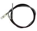 Raybestos BC97449 Parking Brake Cable - Front