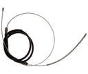 Raybestos BC97450 Parking Brake Cable - Rear Right