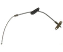 Raybestos BC97451 Parking Brake Cable - Front