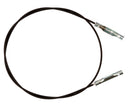 Raybestos BC97457 Parking Brake Cable - Center