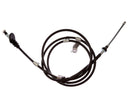 Raybestos BC97459 Parking Brake Cable - Rear Left