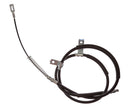 Raybestos BC97460 Parking Brake Cable - Rear Left