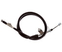 Raybestos BC97461 Parking Brake Cable - Rear Left