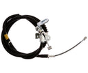 Raybestos BC97464 Parking Brake Cable - Rear Left