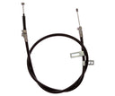 Raybestos BC97467 Parking Brake Cable - Rear Left