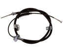 Raybestos BC97468 Parking Brake Cable - Front