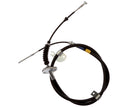 Raybestos BC97469 Parking Brake Cable - Front
