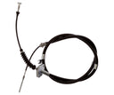 Raybestos BC97470 Parking Brake Cable - Front