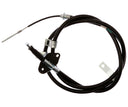 Raybestos BC97471 Parking Brake Cable - Front