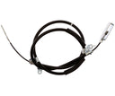 Raybestos BC97472 Parking Brake Cable - Front