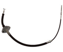 Raybestos BC97473 Parking Brake Cable - Front