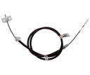 Raybestos BC97474 Parking Brake Cable - Front