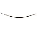 Raybestos BC97475 Parking Brake Cable - Front