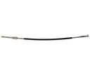 Raybestos BC97477 Parking Brake Cable - Front