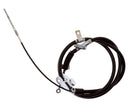 Raybestos BC97478 Parking Brake Cable - Front