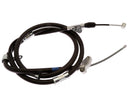 Raybestos BC97480 Parking Brake Cable - Rear Left