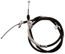Raybestos BC97481 Parking Brake Cable - Rear Right