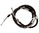 Raybestos BC97483 Parking Brake Cable - Rear Right