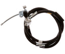Raybestos BC97487 Parking Brake Cable - Rear Left