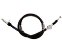 Raybestos BC97488 Parking Brake Cable - Rear or Rear Left