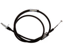 Raybestos BC97498 Parking Brake Cable - Rear
