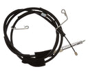 Raybestos BC97505 Parking Brake Cable - Rear Right