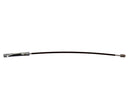 Raybestos BC97516 Parking Brake Cable - Intermediate