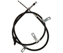 Raybestos BC97519 Parking Brake Cable - Rear Left