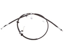 Raybestos BC97533 Parking Brake Cable - Rear Right