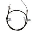 Raybestos BC97549 Parking Brake Cable - Rear Left